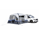 TROUPER AUTO-UP