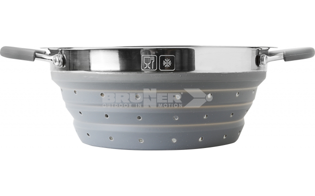 VOLCANO PASTA AL VOLO