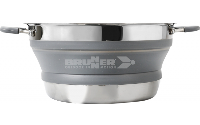 VOLCANO PASTA AL VOLO