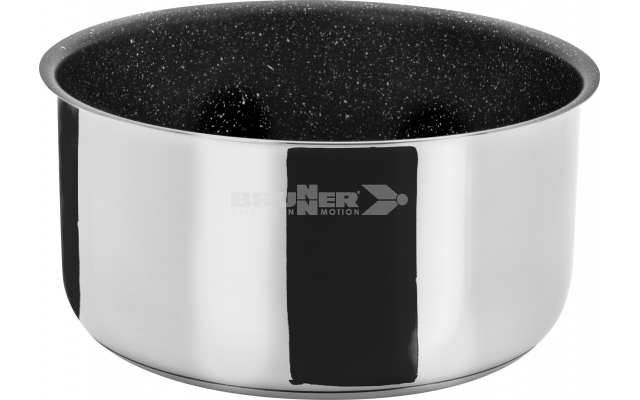 ACADEMY NG 7+1 Ø 22