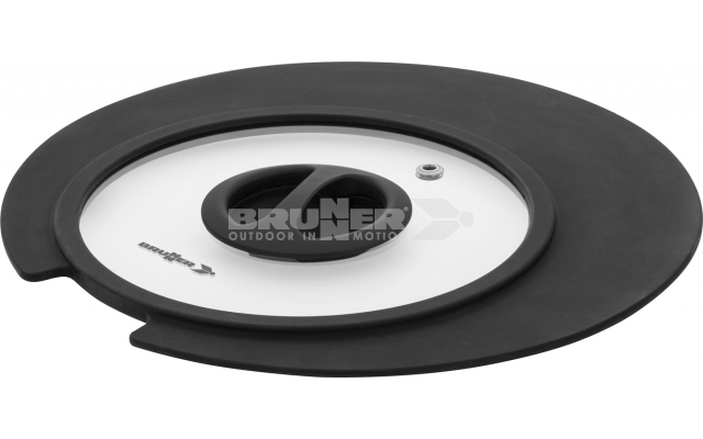 ACADEMY DOUBLE PAN Ø 22/20