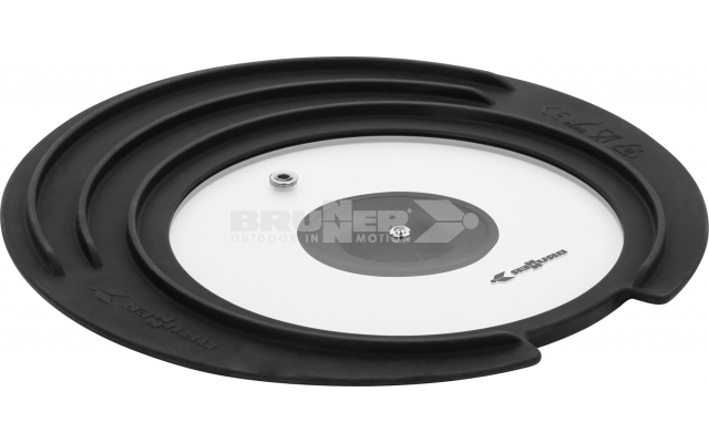 ACADEMY DOUBLE PAN Ø 22/20