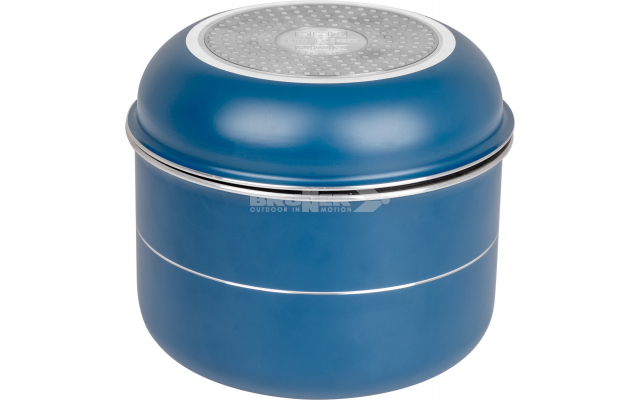 CAREZZA SPACEMASTER Ø 20 VACUBLOCK