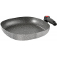 GOURMET ROCK SQUARE PAN