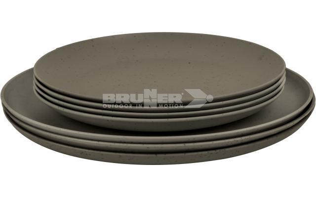 LUNCH BOX PLA TIERRA COCOA