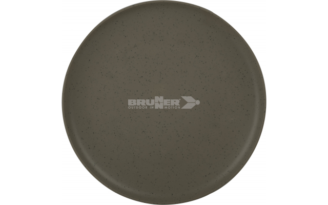 MIDDAY PLA TIERRA COCOA