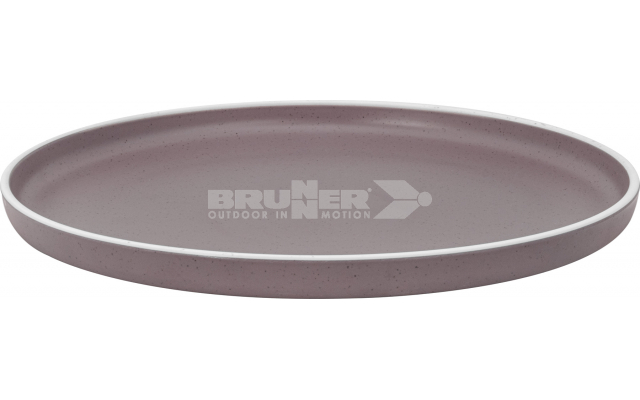 Assiette plate ø 25 cm