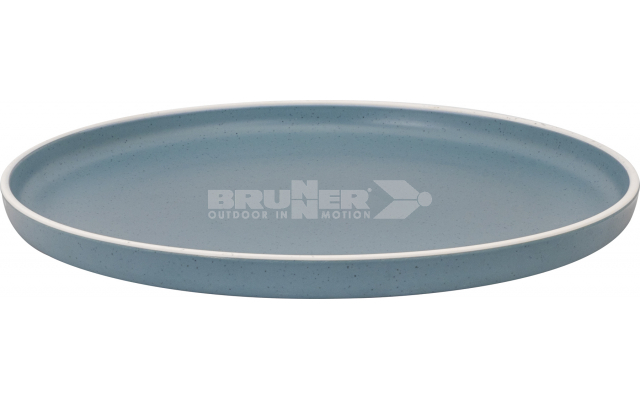 Dinner plate ø 25 cm