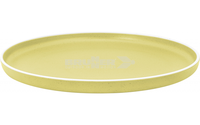 Plato llano ø 25 cm