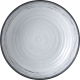 Plato hondo ø 21 cm