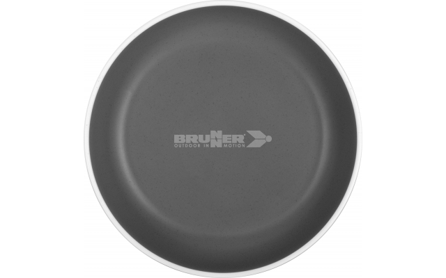 Deep plate ø 20 cm