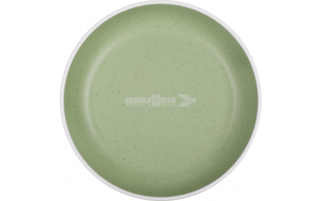 Plato hondo ø 20 cm