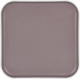 Dinner plate 25x25 cm