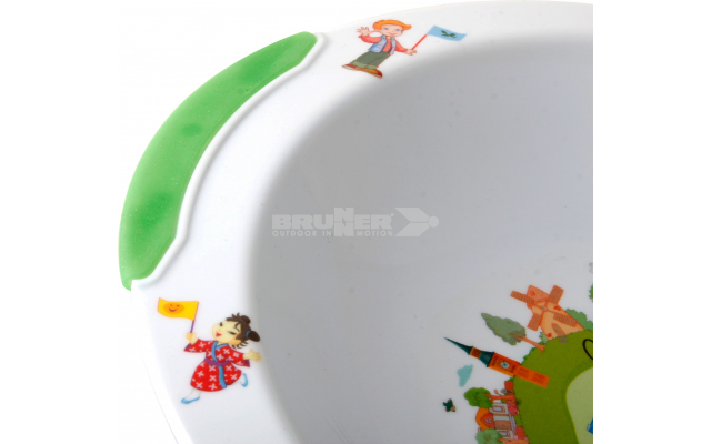 AROUND THE WORLD 6M+