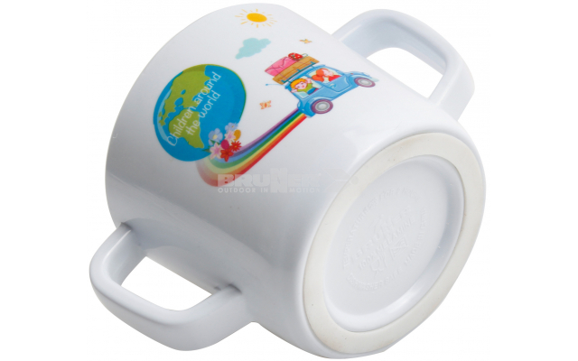 AROUND THE WORLD 6M+