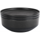 6 IN 1 ODETTE DOUBLE BLACK