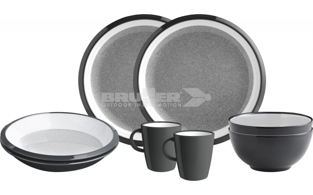 TÊTE-Â-TÊTE GRANYTE