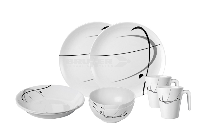 TÊTE-Â-TÊTE SERENADE