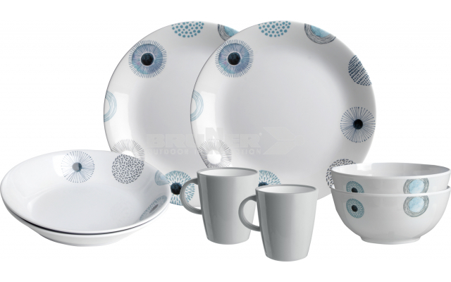 TÊTE-Â-TÊTE DEEP SEA