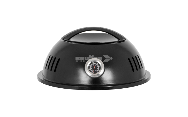 BBQRUISER DOME