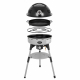DEVIL BBQRUISER ROUNDPAN