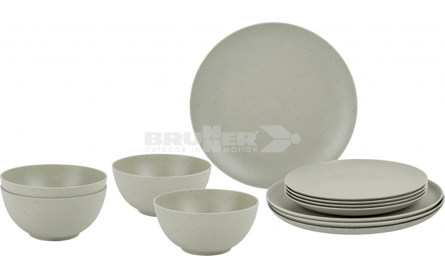 MIDDAY PLA TIERRA FOREST