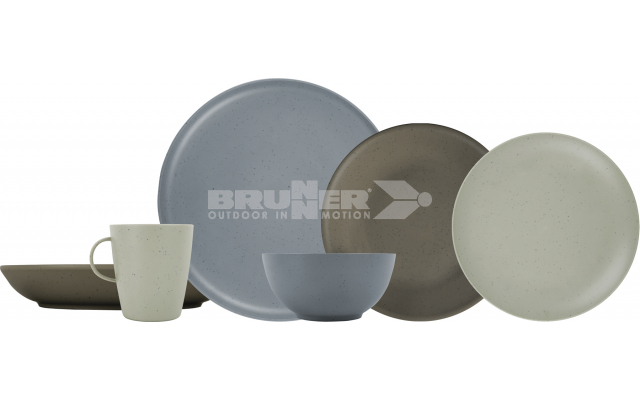 MIDDAY PLA TIERRA FOREST