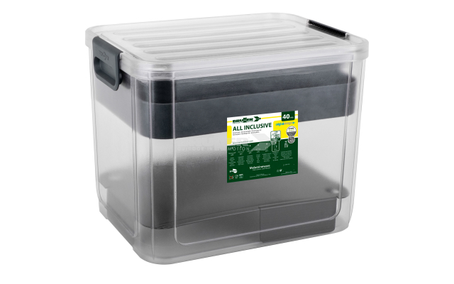 ALL INCLUSIVE VIP PEARL