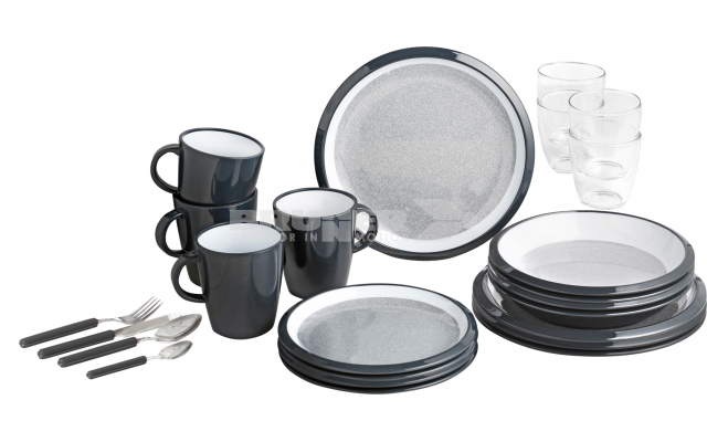 ALL INCLUSIVE GRANYTE