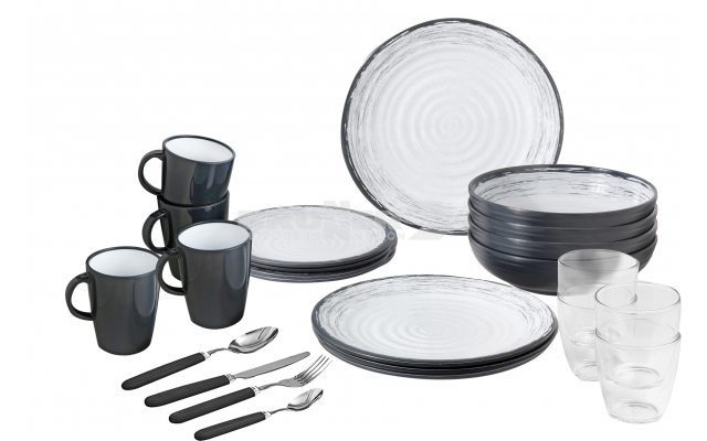 ALL INCLUSIVE GRANADA