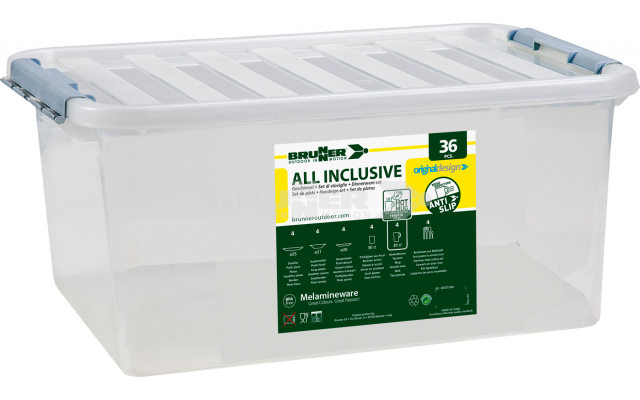 ALL INCLUSIVE BELLAGIO