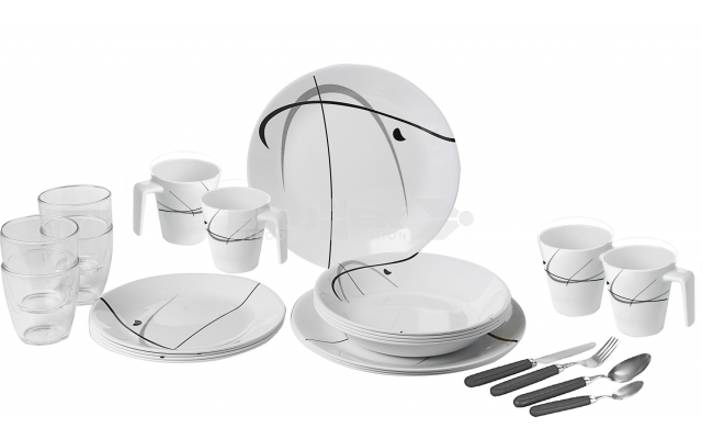 ALL INCLUSIVE SERENADE