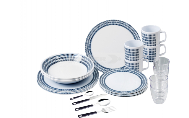 ALL INCLUSIVE BLUEBAY