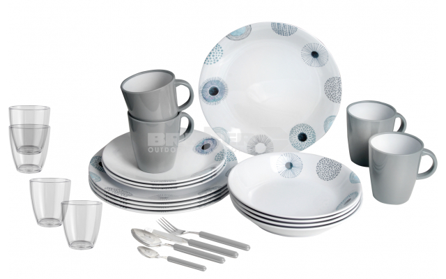 ALL INCLUSIVE DEEP SEA