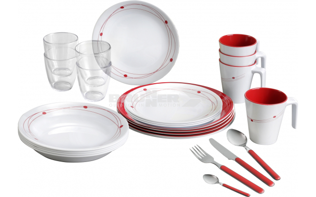 ALL INCLUSIVE COSMIC