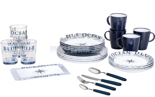 ALL INCLUSIVE BLUE OCEAN