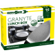 LUNCH BOX GRANYTE