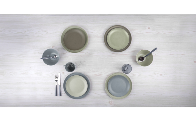 LUNCH BOX PLA TIERRA COCOA