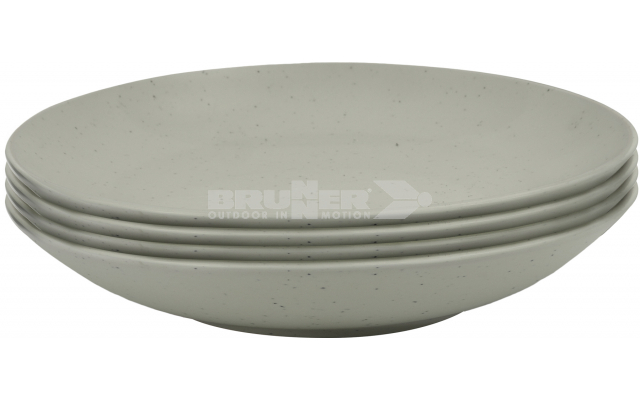 LUNCH BOX PLA TIERRA FOREST