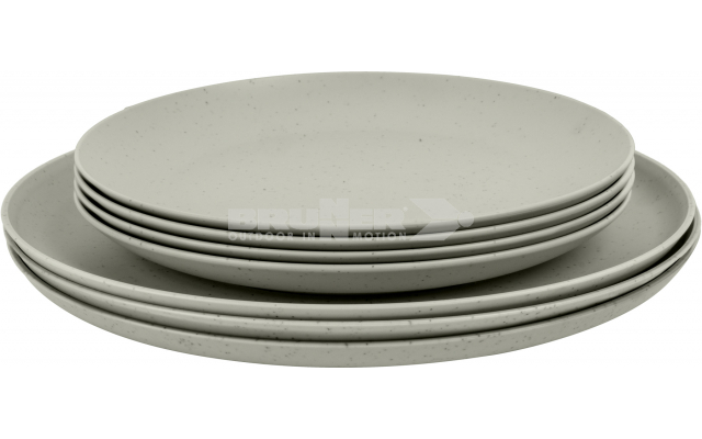 LUNCH BOX PLA TIERRA FOREST