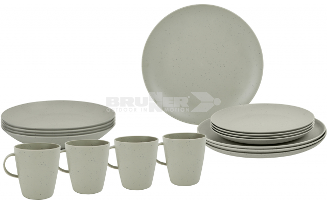 LUNCH BOX PLA TIERRA FOREST