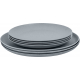 LUNCH BOX PLA TIERRA MAGMA