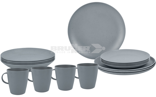 LUNCH BOX PLA TIERRA MAGMA