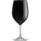SET WINEGLASS THANGO BLACK