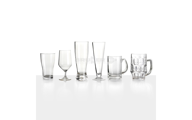 SET BEERGLASS MUNICH