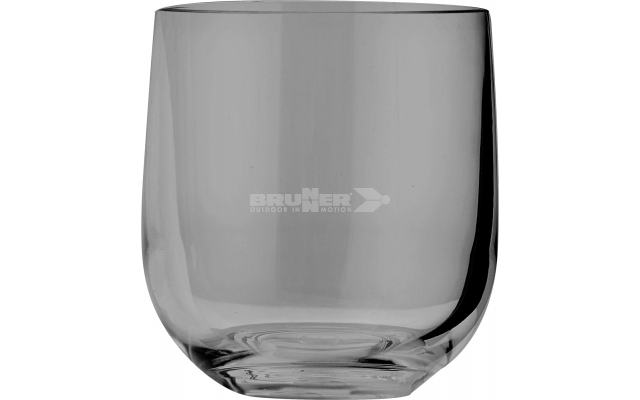WATER GLASS GREY