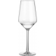 WHITE WINEGLASS