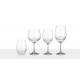 SET WINEGLASS