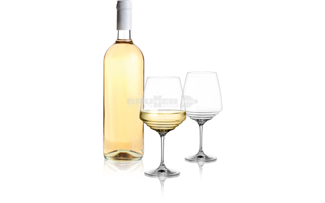 SET WINEGLASS SPHERICA