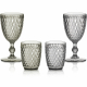 SET WINEGLASS CORALUX FOREST